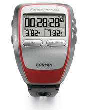 Garmin Forerunner 305